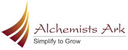 Alchemists Ark Logo
